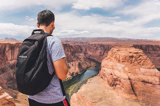 Rucksack-Hintergrundbilder, wunderschöne Rucksack-Hintergrundbilder für Computer