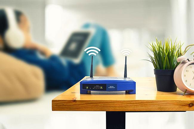 Comment remplacer l'antenne WiFi sur un routeur sans fil