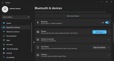 Comment utiliser la vue des tâches sur Windows 11