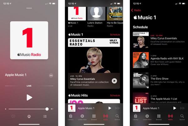 Tout ce qu'il faut savoir sur Apple Music