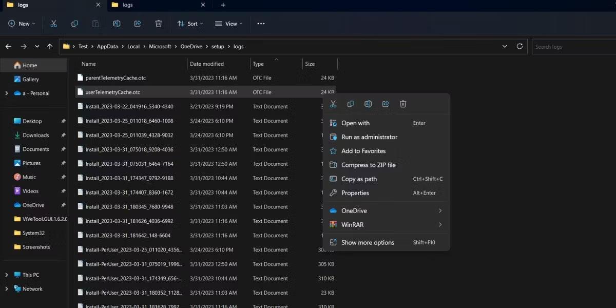 6 façons de résoudre l'erreur Désolé, il y a un problème avec les serveurs OneDrive sous Windows