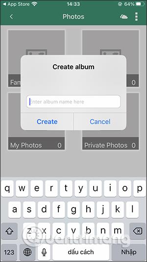 電卓を使用して iPhone で写真とビデオを非表示にする方法# 写真とビデオを非表示にする