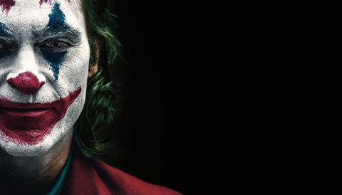 Joker Wallpaper 4K, sfondo Joker 4K, bellissime foto di Joker