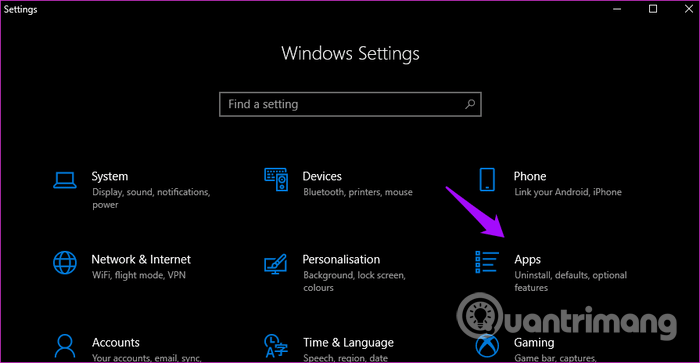 Come risolvere il problema della perdita della calcolatrice in Windows 10