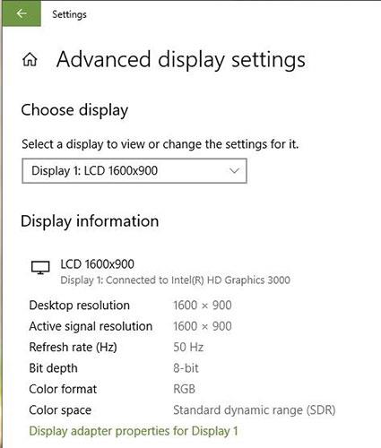 Comment résoudre les problèmes liés aux configurations multi-moniteurs sous Windows