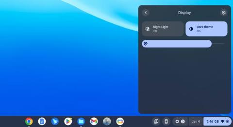 Come riparare il Chromebook bloccato sullo schermo di Chrome