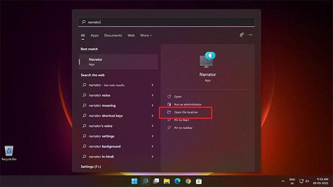 Come disabilitare l'Assistente vocale su Windows 10/11