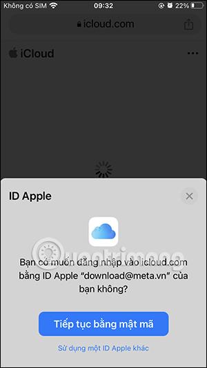 更改Apple ID帳戶資訊的說明