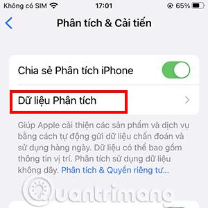 iPhone의 충전 횟수를 확인하는 방법