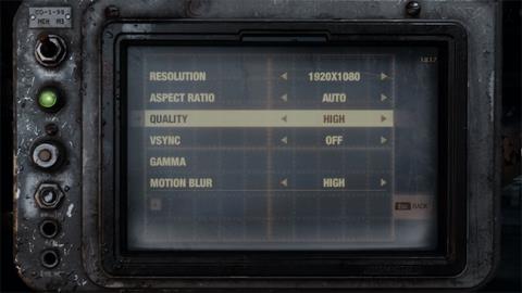 Comment réparer le crash de Metro Exodus sous Windows 10