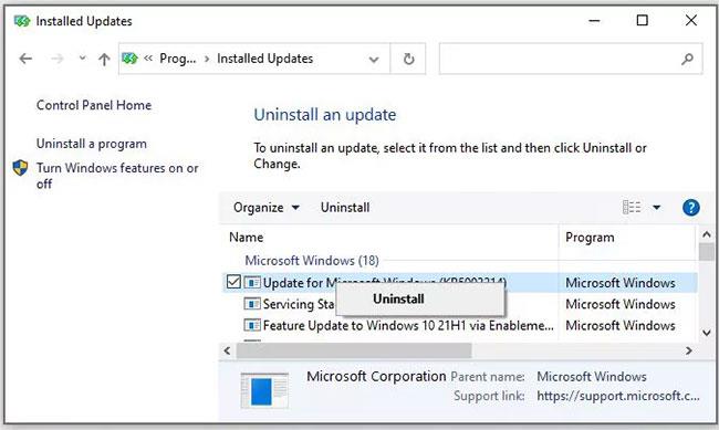 Windows 10で「重大なプロセスが停止しました」ブルースクリーンエラーを修正する方法