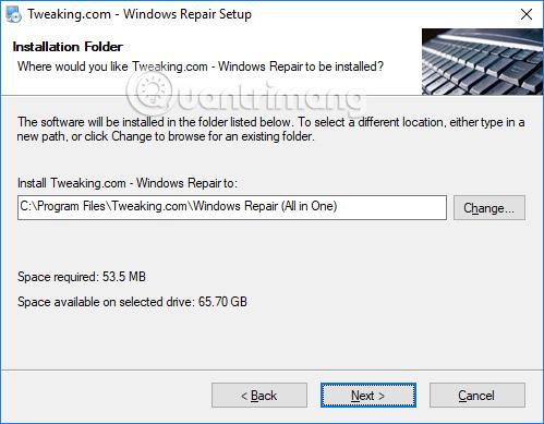 Windows 복구를 사용하여 Windows 오류를 해결하는 방법