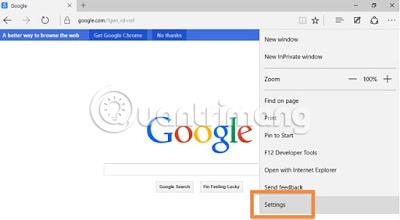 Comment supprimer SpecialSearchOption sur Chrome et d'autres navigateurs