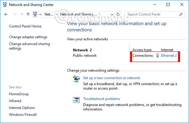 Comment changer le DNS Quad9 pour bloquer les domaines malveillants