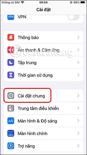 如何關閉 iPhone 上的畫中畫功能