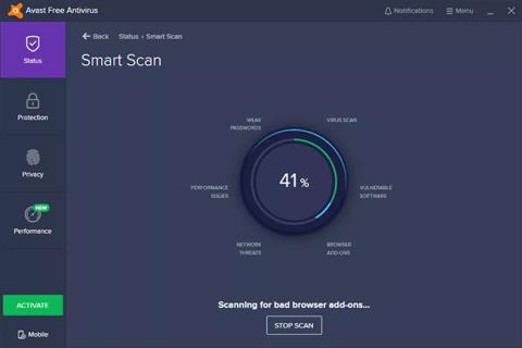 Recensione Avast Free Antivirus: ottimo programma antivirus gratuito