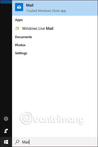 Come salvare le email come file PDF su Windows 10