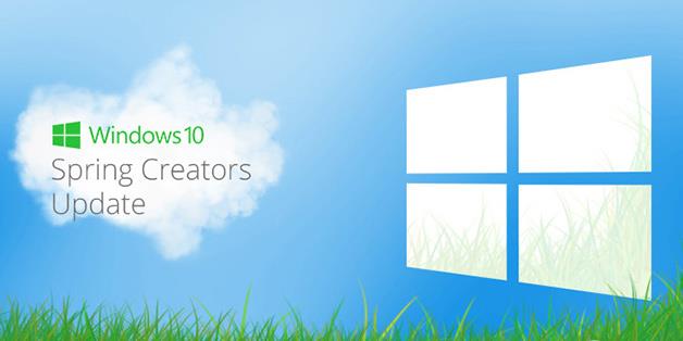 Windows 10 Spring Creators 업데이트를 365일 연기하는 방법에 대한 안내