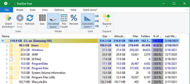 무시해서는 안되는 10가지 Windows 컴퓨터 청소 작업