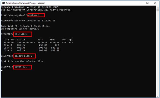 Windows에서 파일을 영구적으로 삭제하는 6가지 방법