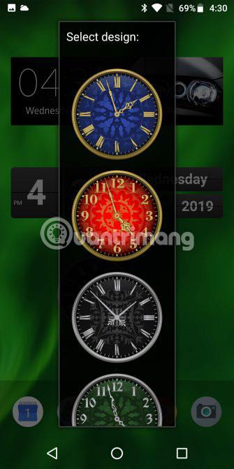 12 migliori widget orologio gratuiti per Android