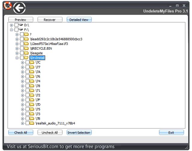 21 beste Datenwiederherstellungssoftware, mit der Sie gelöschte Dateien auf Ihrem Computer effektiv wiederherstellen können