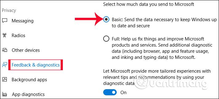 Come risolvere OneDrive che causa il sovraccarico della CPU su Windows 10