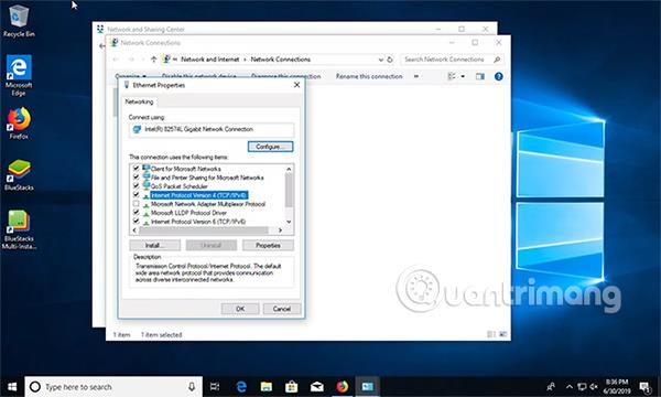 Что такое ошибка обновления Windows 8024402c? Как исправить ошибку 8024402c?