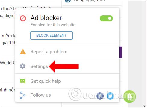 Comment utiliser StopAd pour bloquer les publicités sous Windows