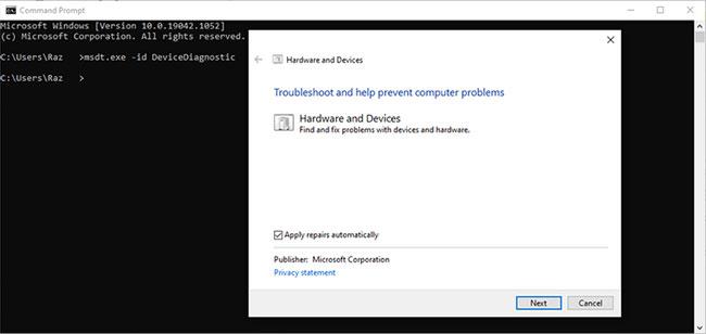 Come risolvere il problema con il trasferimento file Bluetooth che non funziona su Windows 10