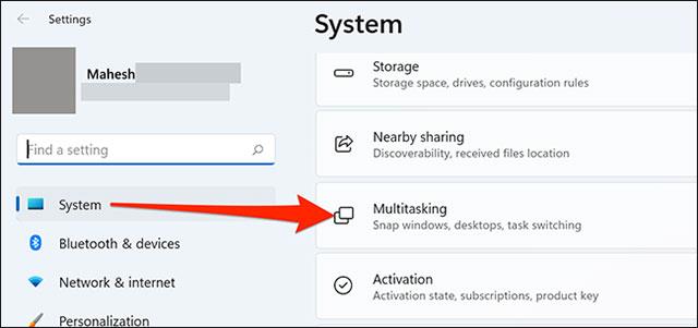 So deaktivieren Sie das Snap-Layout in Windows 11