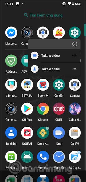 Come installare Google Camera sul tuo telefono