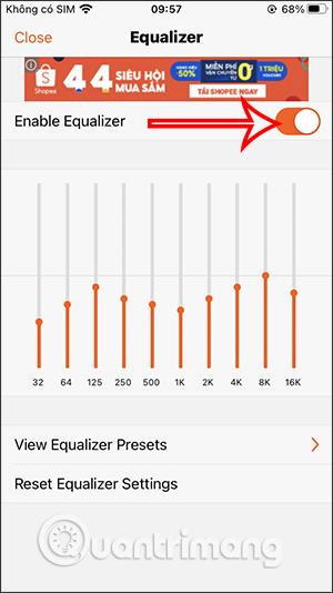 Comment utiliser Musi pour écouter de la musique sur le téléphone