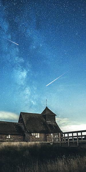 Fonds d'écran d'univers mignons et magnifiques, fonds d'écran d'univers