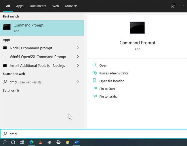 Comment installer l'application Miracast Connect sur Windows 10