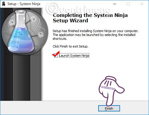 System Ninja で Windows をクリーンアップして最適化する