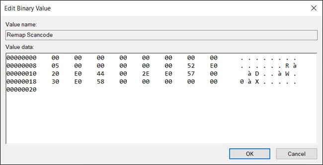 如何在 Windows 10 中停用 Insert 鍵