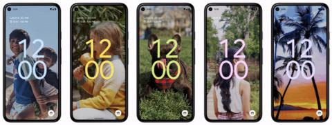 Android 12 : lancement de la version bêta 5 avec une série de nouvelles fonctionnalités