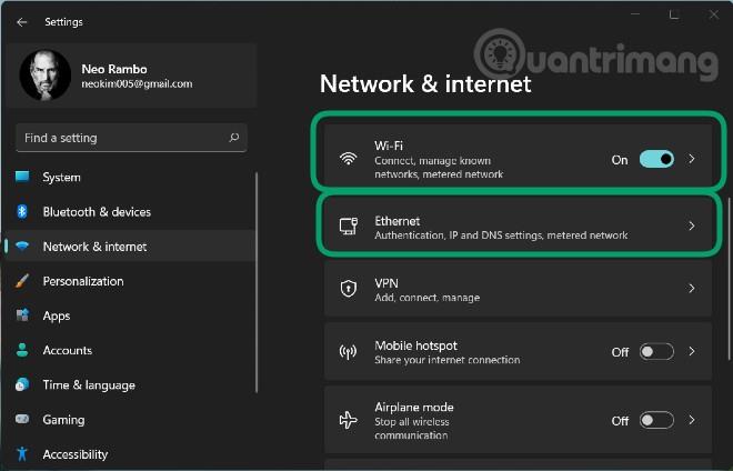 Comment activer DNS sur HTTPS pour toutes les applications dans Windows 11