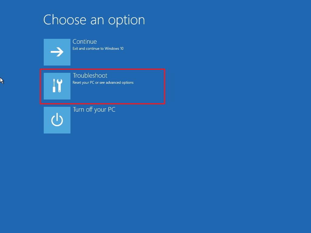 검은색 Windows 10 화면 오류를 해결하는 방법 요약