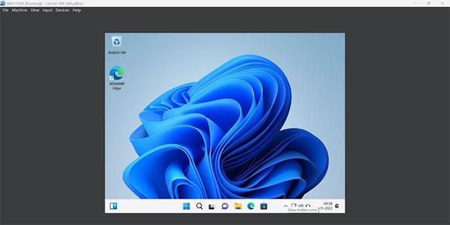 VirtualBox 7.0 に Windows 11 をインストールする方法