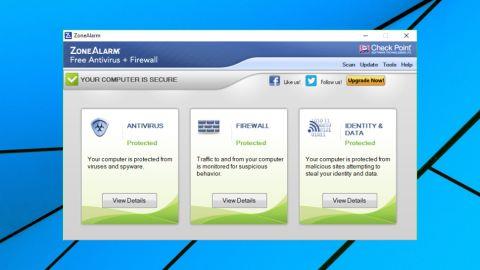 I migliori software antivirus gratuiti per Windows