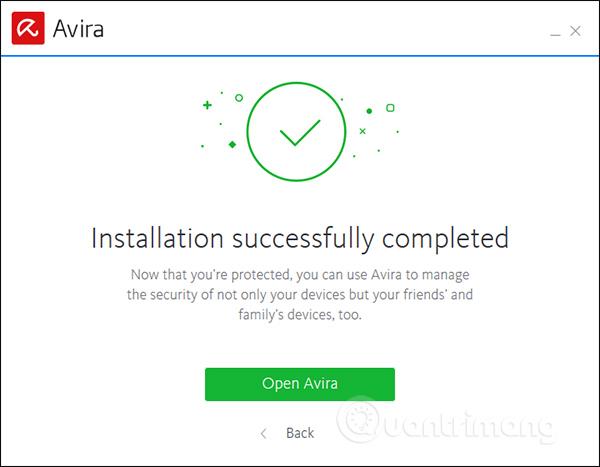 Comment nettoyer les données informatiques avec Avira Privacy Pal