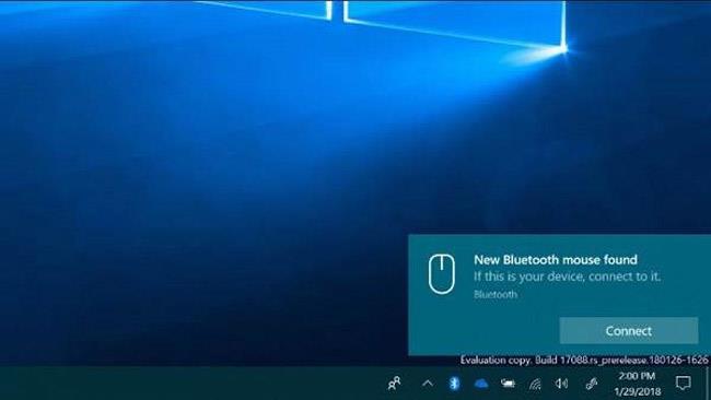 Nuove funzionalità degne di nota nell'aggiornamento di Windows 10 aprile 2018