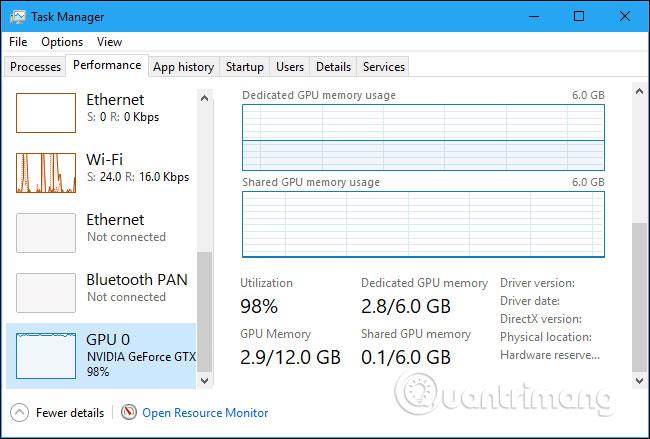 Sai come aumentare la durata della batteria del laptop in Windows 10?