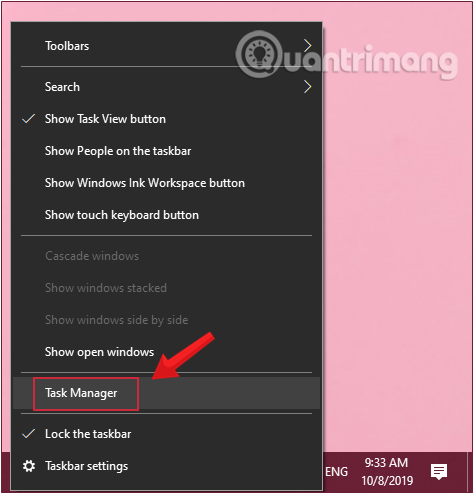 WLAN-Symbol fehlt in der Windows 10-Taskleiste. Hier erfahren Sie, wie Sie das Problem beheben können