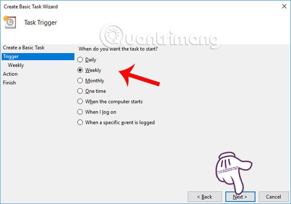 Comment faire fonctionner automatiquement un logiciel sous Windows ?