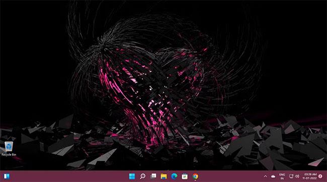 11 meilleurs thèmes sombres pour personnaliser le bureau Windows 11