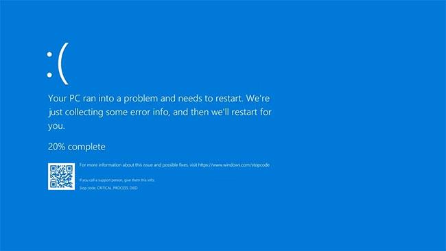 Devo aggiornare, reimpostare, ripristinare o reinstallare Windows?