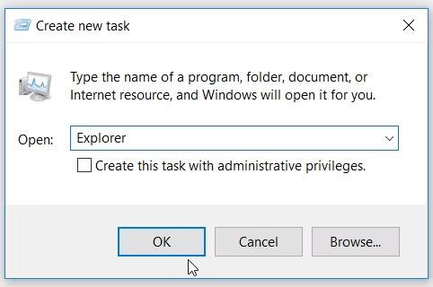 Windows 11에서 파일 탐색기를 여는 방법 요약
